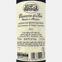 Rosso di Montalcino DOC 2022 - Casanova di Neri Rosso di Montalcino DOC 2022 - Casanova di Neri