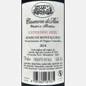 Rosso di Montalcino Giovanni Neri DOC 2018 - Casanova di Neri Rosso di Montalcino Giovanni Neri DOC 2018 - Casanova di Neri