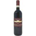 Morellino di Scansano DOCG 2022 - Fattoria Le Pupille Morellino di Scansano DOCG 2022 - Fattoria Le Pupille