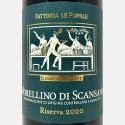 Morellino di Scansano Riserva DOCG 2020 - Fattoria Le Pupille Morellino di Scansano Riserva DOCG 2020 - Fattoria Le Pupille