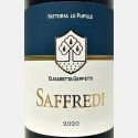 Saffredi Rosso Toscana IGT 2020 - Fattoria Le Pupille Saffredi Rosso Toscana IGT 2020 - Fattoria Le Pupille