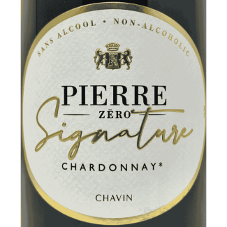 Pierre Zero Signature...