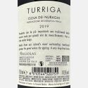 Turriga Isola dei Nuraghi IGT 2019 - Argiolas Turriga Isola dei Nuraghi IGT 2019 - Argiolas