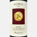 Korem Bovale Isola dei Nuraghi IGT 2020 - Argiolas Korem Bovale Isola dei Nuraghi IGT 2020 - Argiolas