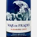 Albarino Atlantico Rias Baixas DO 2023 - Mar de Frades Albarino Atlantico Rias Baixas DO 2023 - Mar de Frades