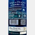Albarino Atlantico Rias Baixas DO 2023 - Mar de Frades Albarino Atlantico Rias Baixas DO 2023 - Mar de Frades
