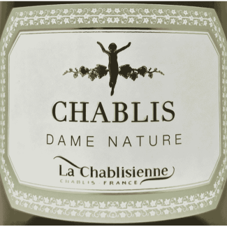 Chablis Dame Nature AOC...