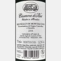 Brunello di Montalcino Tenuta Nuova DOCG 2018 - Casanova di Neri Brunello di Montalcino Tenuta Nuova DOCG 2018 - Casanova di Neri