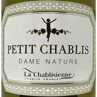 Petite Chablis Dame Nature...
