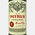 Petrus Pomerol AOC 2010 - Chateau Petrus Petrus Pomerol AOC 2010 - Chateau Petrus