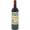 Petrus Pomerol AOC 2010 - Chateau Petrus Petrus Pomerol AOC 2010 - Chateau Petrus