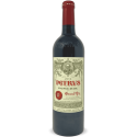 Petrus Pomerol AOC 2012 - Chateau Petrus Petrus Pomerol AOC 2012 - Chateau Petrus