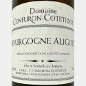 Bourgogne Aligote AOC 2018 - Domaine Confuron-Cotetidot Bourgogne Aligote AOC 2018 - Domaine Confuron-Cotetidot