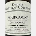 Bourgogne Chardonnay AOC 2019 - Domaine Confuron-Cotetidot Bourgogne Chardonnay AOC 2019 - Domaine Confuron-Cotetidot