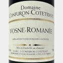 Vosne Romanee AOC 2019 - Domaine Confuron-Cotetidot Vosne Romanee AOC 2019 - Domaine Confuron-Cotetidot