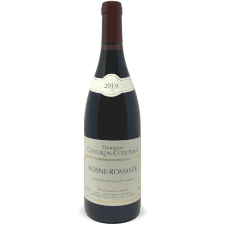 Vosne Romanee AOC 2019 - Domaine Confuron-Cotetidot