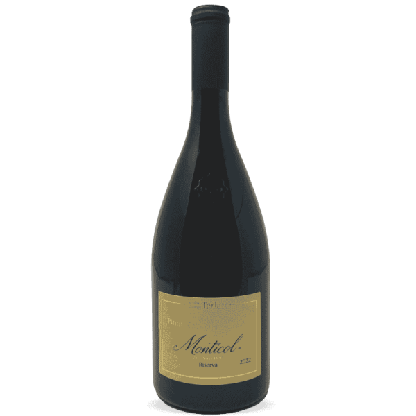 Pinot Nero Riserva Monticol Alto...
