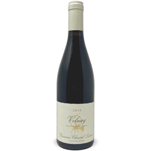Volnay AOC 2019 Bio - Domaine Chantal Lescure Volnay AOC 2019 Bio - Domaine Chantal Lescure