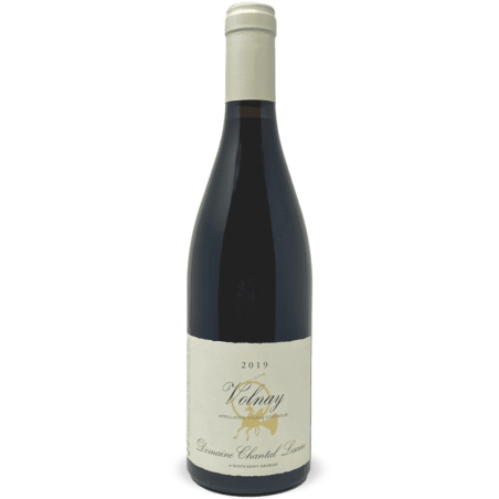 Volnay AOC 2019 Bio - Domaine Chantal Lescure