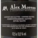 Chassagne Montrachet Blanc AOC 2021 - Alex Moreau Chassagne Montrachet Blanc AOC 2021 - Alex Moreau