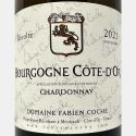 Bourgogne Cote d´Or Chardonnay AOC 2021 - Fabien Coche Bourgogne Cote d´Or Chardonnay AOC 2021 - Fabien Coche
