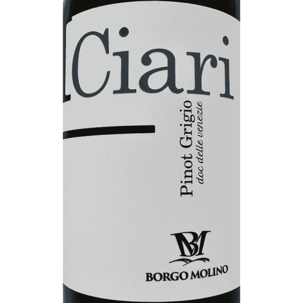 Pinot Grigio delle Venezie DOC 2024 -...