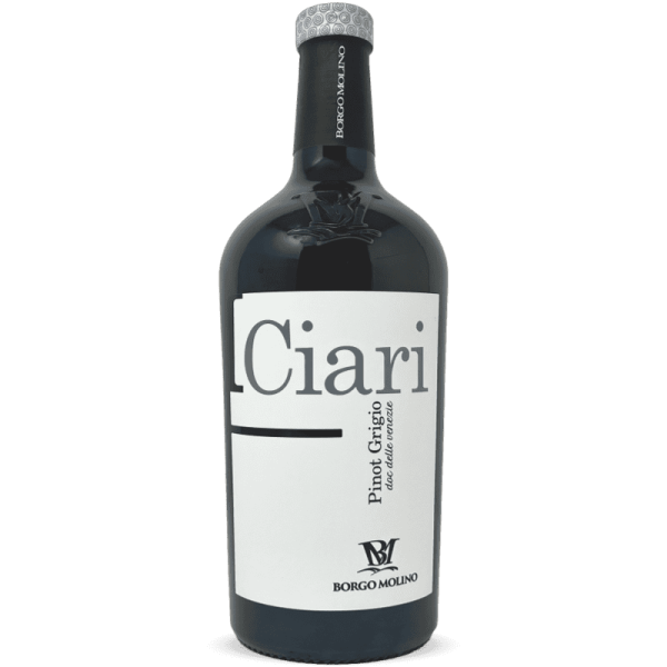 Pinot Grigio delle Venezie DOC 2024 -...