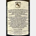 Bourgogne Cote d´Or Chardonnay AOC 2021 - Fabien Coche Bourgogne Cote d´Or Chardonnay AOC 2021 - Fabien Coche