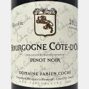 Bourgogne Cote d'Or Pinot Noir AOC 2021 - Fabien Coche Bourgogne Cote d'Or Pinot Noir AOC 2021 - Fabien Coche