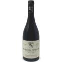 Bourgogne Cote d'Or Pinot Noir AOC 2021 - Fabien Coche Bourgogne Cote d'Or Pinot Noir AOC 2021 - Fabien Coche