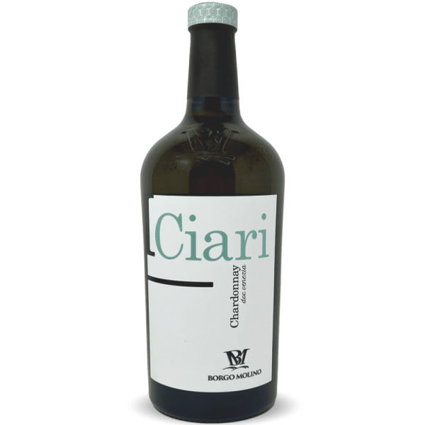 Chardonnay Venezia DOC 2024 - Borgo...