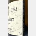 Meursault Blanc AOC 2021 - Fabien Coche Meursault Blanc AOC 2021 - Fabien Coche