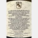 Meursault Blanc AOC 2021 - Fabien Coche Meursault Blanc AOC 2021 - Fabien Coche