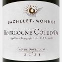 Bourgogne Cote d'or Blanc AOC 2021 - Bachelet-Monnot Bourgogne Cote d'or Blanc AOC 2021 - Bachelet-Monnot