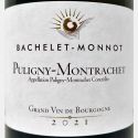 Puligny-Montrachet AOC 2021 - Bachelet-Monnot Puligny-Montrachet AOC 2021 - Bachelet-Monnot