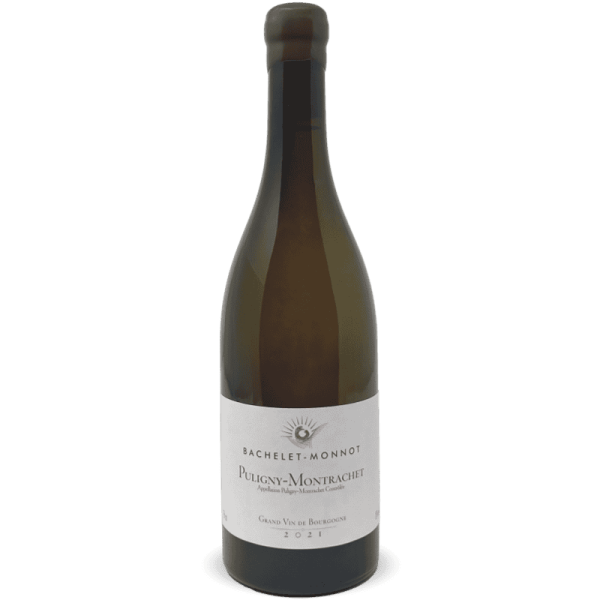Puligny-Montrachet AOC 2021 - Bachelet-Monnot Puligny-Montrachet AOC 2021 - Bachelet-Monnot