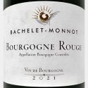 Bourgogne Rouge AOC 2021 - Bachelet-Monnot Bourgogne Rouge AOC 2021 - Bachelet-Monnot
