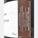 Bourgogne Rouge AOC 2021 - Bachelet-Monnot Bourgogne Rouge AOC 2021 - Bachelet-Monnot