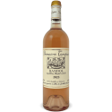 Bandol Rose AOC 2023 - Domaine Tempier