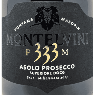 Prosecco Superiore Asolo...