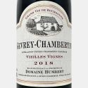 Gevrey-Chambertin Vieilles Vignes AOC 2018 - Domaine Humbert Freres Gevrey-Chambertin Vieilles Vignes AOC 2018 - Domaine Humbert Freres