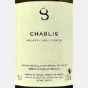 Chablis Les Grand Terroirs AOC 2022 - Samuel Billaud Chablis Les Grand Terroirs AOC 2022 - Samuel Billaud