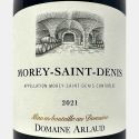Morey-Saint-Denis AOC 2021 Bio - Domaine Arlaud Morey-Saint-Denis AOC 2021 Bio - Domaine Arlaud