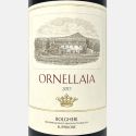 Ornellaia Bolgheri Superiore DOC 2017 - Tenuta dell'Ornellaia Ornellaia Bolgheri Superiore DOC 2017 - Tenuta dell'Ornellaia