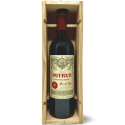 Petrus Pomerol AOC 2012 - Chateau Petrus Petrus Pomerol AOC 2012 - Chateau Petrus