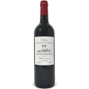 Saint Emilion Grand Cru AOC 2019 - Château Chante Alouette Saint Emilion Grand Cru AOC 2019 - Château Chante Alouette