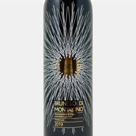 Brunello di Montalcino Luce DOCG 2019 - Tenuta Luce, Frescobaldi