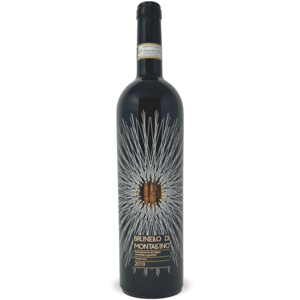 Brunello di Montalcino Luce DOCG 2019 - Tenuta Luce, Frescobaldi Brunello di Montalcino Luce DOCG 2019 - Tenuta Luce, Frescobaldi