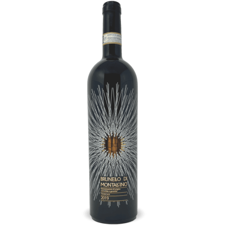 Brunello di Montalcino Luce DOCG 2019 - Tenuta Luce