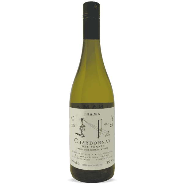 Chardonnay del Veneto IGT 2024 - Inama